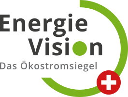 Energie Vision Siegel